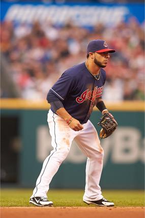 Happy Birthday to MIKE AVILES (34 today). Played 6 different positions last year (2B/3B/SS/LF/CF/RF). 