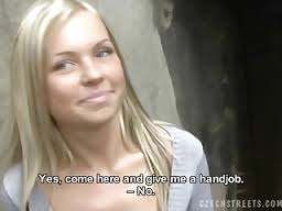 CZECH PORN DAILY on X: "HD Czech Streets E16 Hanka and Lenka ...