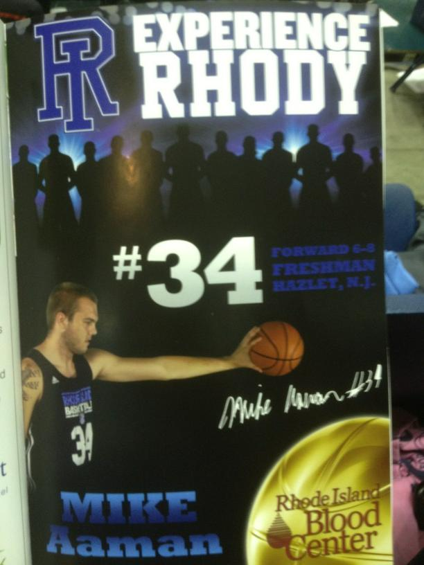 RaritanSports's tweet photo. FLASH BACK FRIDAY #RocketLegacy http://t.co/WgvP5ok5cv
