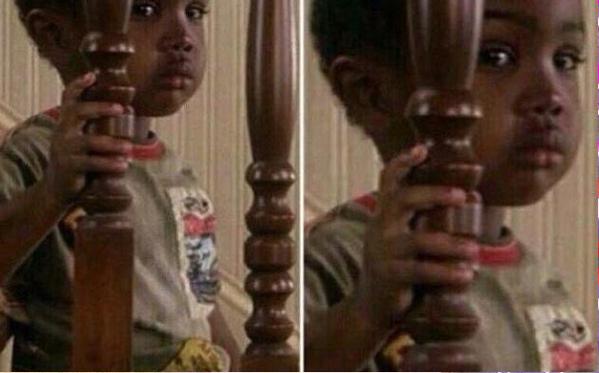 Jprz1321's tweet photo. When you hear your mum downstairs talking shit about you http://t.co/yb6AtaAd11