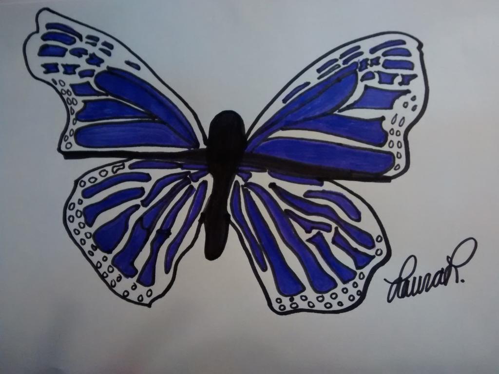 DHiPAOficial's tweet image. #butterfly @Tony_Buzan #NYC #creativity #innovation
