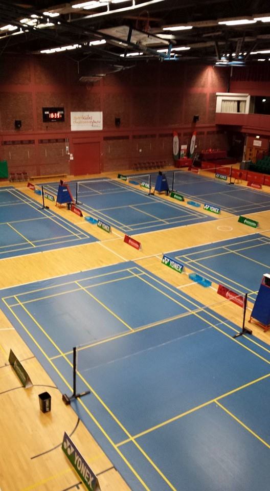 EddieONeill20's tweet photo. Daniel Lee "Love Wales. Excellent courts only tournament to set out mat courts. Well done Wales " #topstandards http://t.co/e0pc3PSC4I