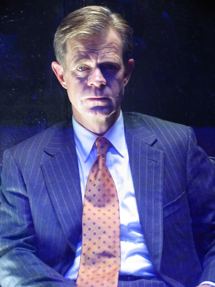 Happy birthday to the great William H Macy. Extraordinary career.

Favourite film? For me, it\s Edmond. 