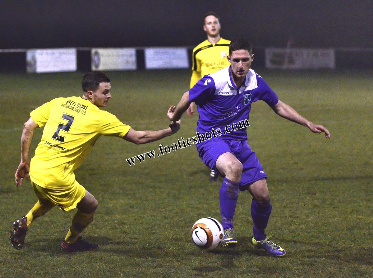 Footieshots's tweet photo. Exwick Villa (1) v @Bucklandresfc (0).11-3-2015.
Devon Prem Cup (SF). PHOTOS at:
http://t.co/Z2ujZKPGFQ
#PleaseRT http://t.co/lFVmgHTf8s