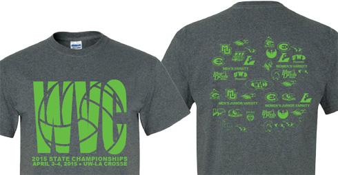 teamwvc's tweet photo. 2015 Championship shirts will be available for preorder online for $10. More info: http://t.co/RqS89IzpsB http://t.co/P6RQG8RJEo
