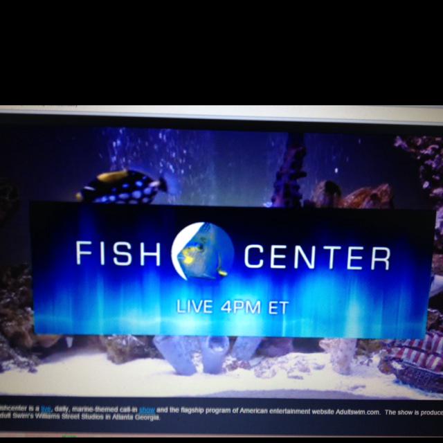 ShaneBrain's tweet image. lets do this! #fishcenterlive #greenberg4ever