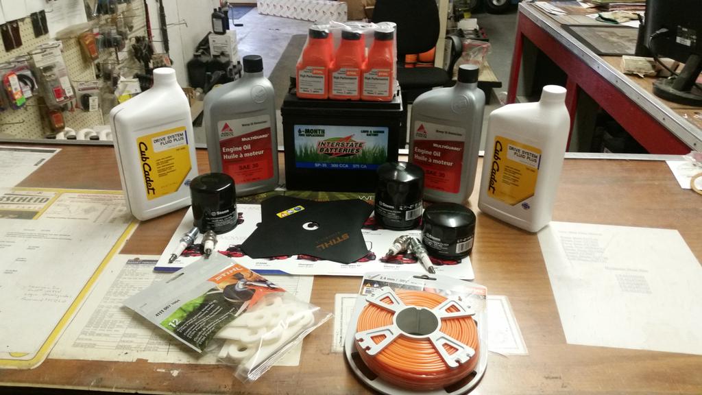 Anderson Equipment (AndersonEquipm1) Twitter