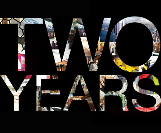 faireprod's tweet photo. ...and counting! Today we​ celebrate our 2 year #anniversary - deepest thank you to all who made this possible!! 🎉 http://t.co/wNJDb7Rjtk