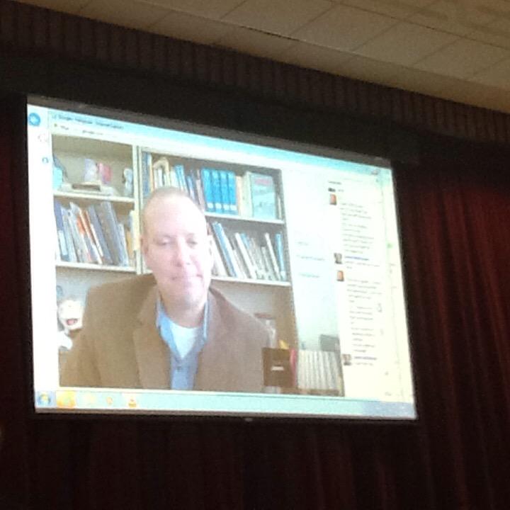 strosesict's tweet photo. Live link from America at #tmbelfast15 infographics http://t.co/hViUR8kxGZ