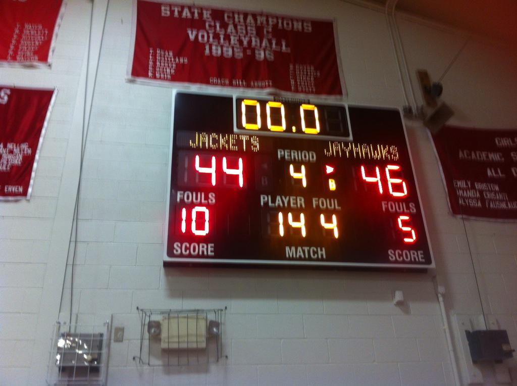 The_Nest2015's tweet photo. Let's make it happen again boys!!!! Need everyone out to support us jayhawks wearing your red and white! #BeatHH http://t.co/rS1j5ln0jQ