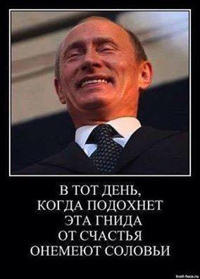 Европейские страны недооценивают риски от действий РФ, - спикер Сената Румынии - Цензор.НЕТ 20