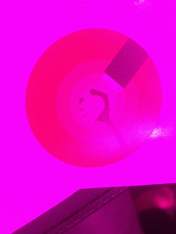 SXSW panel artificial intelligence 80% of Big Data is "dark" and can't be used!