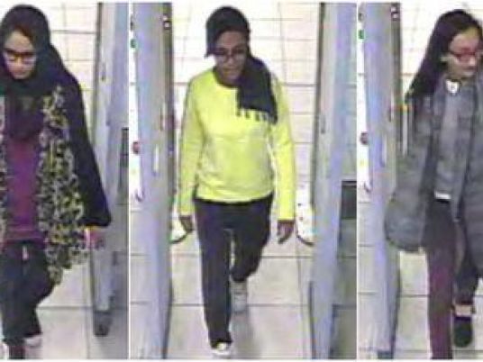 Egypt Independent tweet media