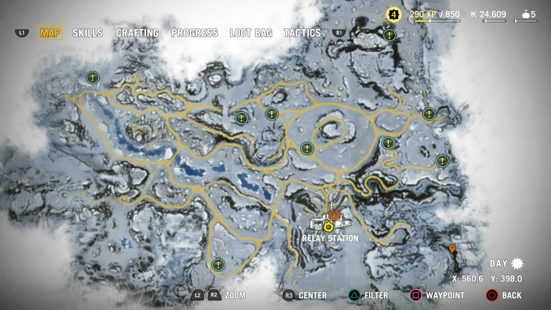 Far Cry 4: Valley of the Yetis DLC - Trophy Guide and Roadmap ...