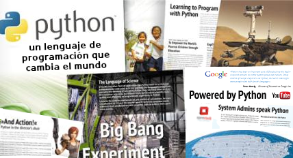 reingart's tweet photo. Cursos de extensión universitaria en #Python @UniDelEsteLP cc @PythonArgentina http://t.co/X1Ux9G2PoC se agradece RT! http://t.co/gXIq2MyTyA