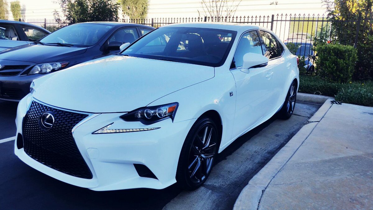 Smg Autobrokers On Twitter Beautiful 2015 Lexus Is250 F