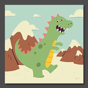 ChiefStock's tweet image. #ChiefStock for the young ones. Bring some joy to empty and graceless walls  #WallDecor at bit.ly/1FZeyGD