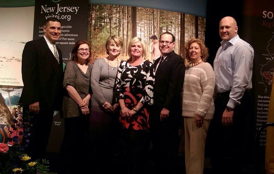 LBIregion's tweet photo. @njtia Thanks for a great conference and congrats @Visit_NewJersey for another year of tourism growth! http://t.co/BYKPUUDuec