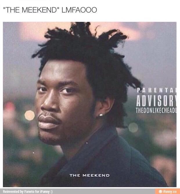 Mind0fSam's tweet image. meekend..