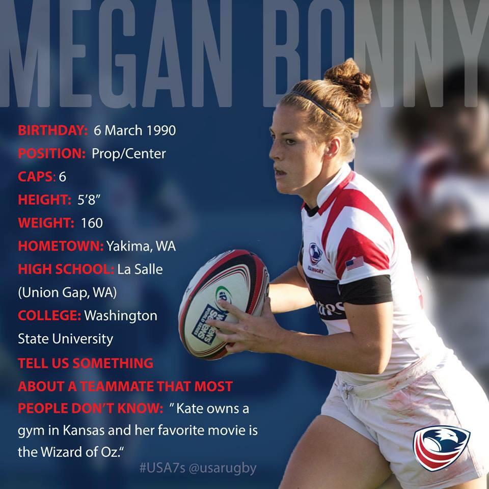 WSUCougarWRugby's tweet photo. Best of luck to WSU Alumni @meganbonny &amp; the @USAWomens7s this weekend @WorldRugby7s @Atlanta7s! #USACougs #GoCougs http://t.co/Y4kQZdiLxJ