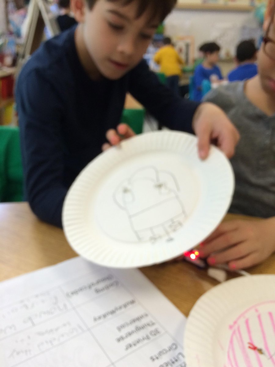 wildcolts's tweet image. @DonorsChoose thx for providing opportunity for stdnts to explore @littleBits &amp;amp; #MakeyMakey on #Dlday #communityhelps