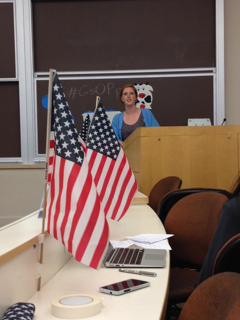 colleague <a href="/SenRonJohn_GSPP/">Ron Johnson</a> contrasting #gsppbs proposals with 1792 budget