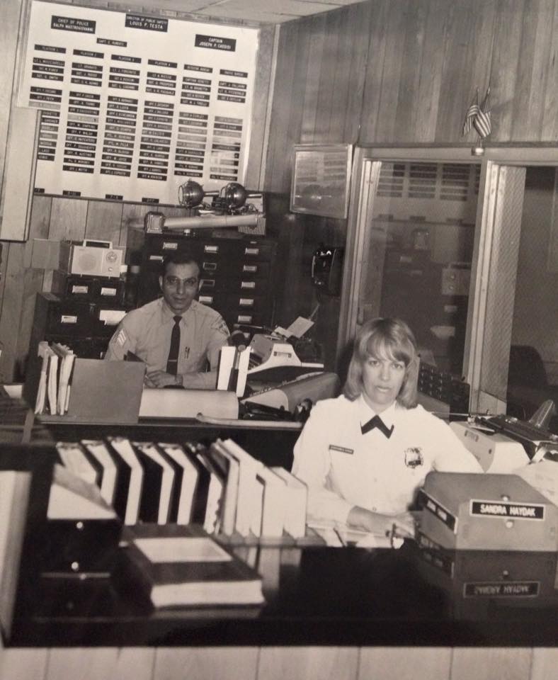 VinelandPD's tweet photo. VPD History #VPDSTRONG #VPDHISTORY http://t.co/uzpSFupsci
