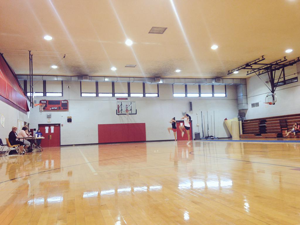 Fort Osage Cheer tweet media