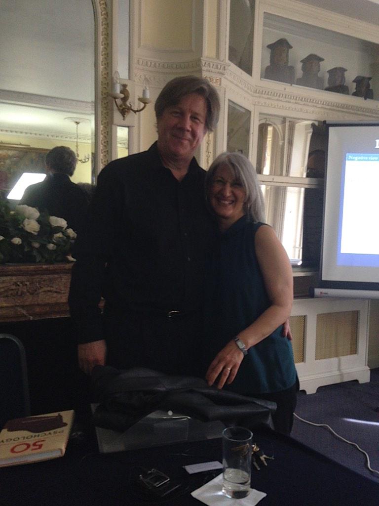 Psychometric's Forum tweet media