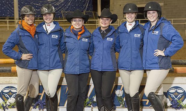 ETHAN_RECLAIM's tweet photo. UTM equestrian keeps rolling with a 10-6 win over SDSU! Come out tomorrow for Senior Day vs. Sacred Heart at 10 a.m.! http://t.co/KSspgnFbgH