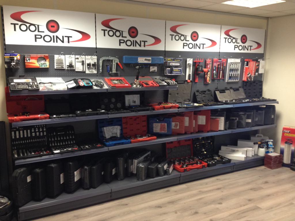 JariTechniek's tweet photo. Nieuw bij @JariTechniek #ToolPoint speciaal gereedschap http://t.co/wQE4MD9FhI
