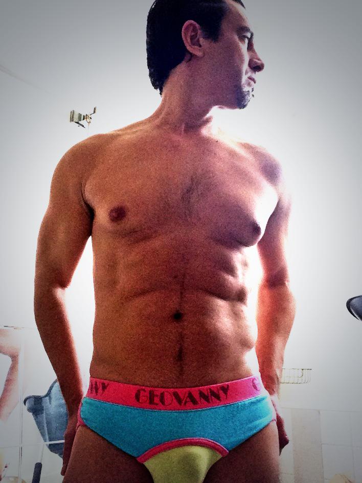 geovanny4u's tweet photo. #underwearoftheday #bootylious #bootycut #geovannyunderwear #geovanny http://t.co/OZEKI3jvdZ http://t.co/l2Upufs4M1