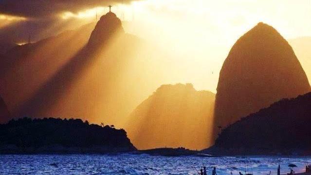 Miren esta foto de Río!!! <a href="/SheratonRio/">Sheraton Rio Hotel</a> <a href="/sheratonhotels/">Sheraton</a> #spglife