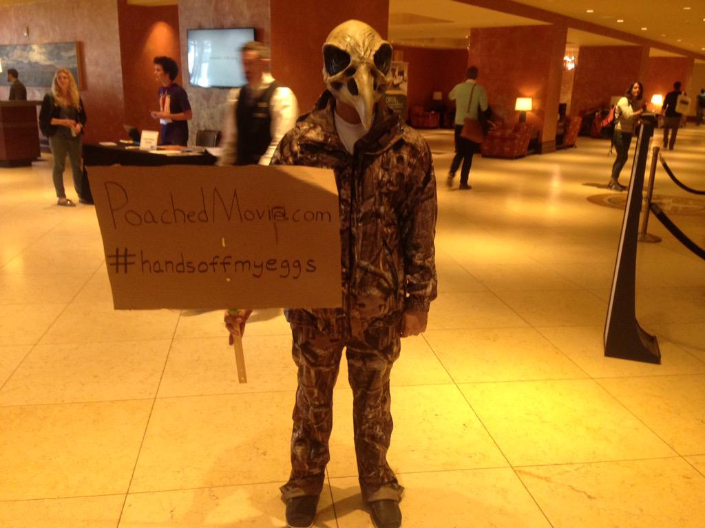 First X Sighting.