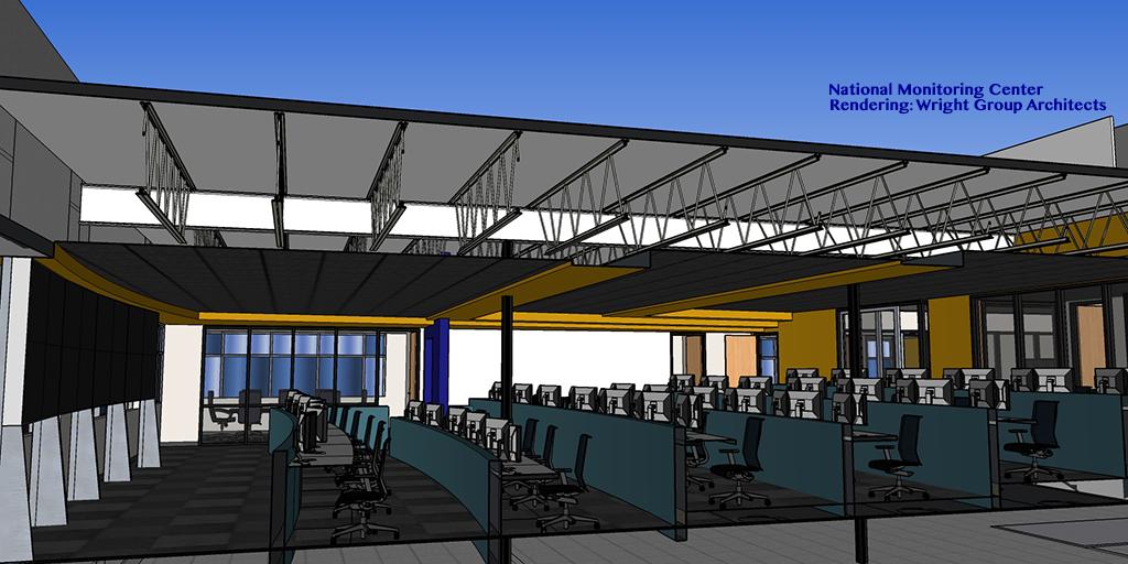 cibolasystems's tweet photo. Case Study: Cibola designs 24-million pixel Hiperwall display for National Monitoring Center. 
http://t.co/D9BPA4CxLJ http://t.co/6pYPYnQO0B