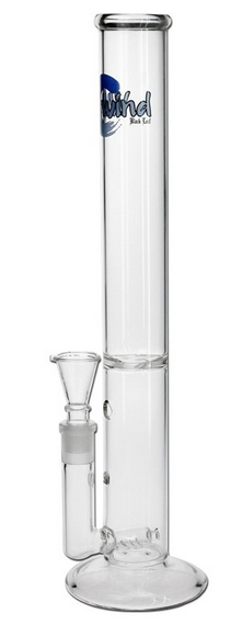 ListBuild101's tweet image. Black Leaf - Whirlwind Stemless Turbine Perc Glass Tube - 45cm
bit.ly/1FjHVlL
