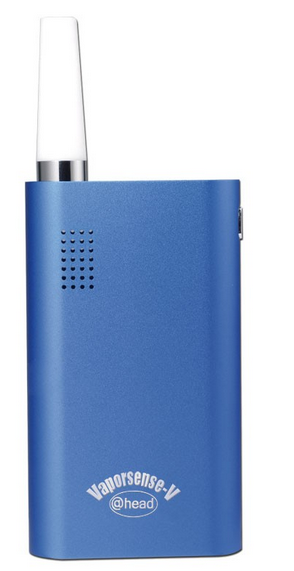 ListBuild101's tweet image. Black Leaf – Vaporsense Portable Herb Vaporizer – Choice of 7 colors
bit.ly/1MyUefY
