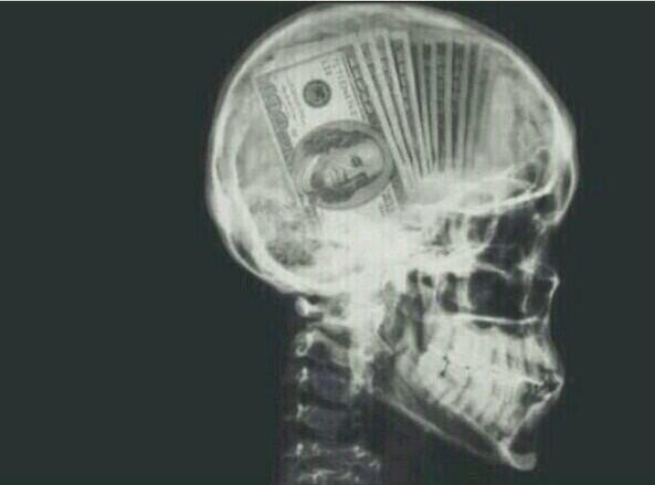 X-ray of a classical music agent 👍