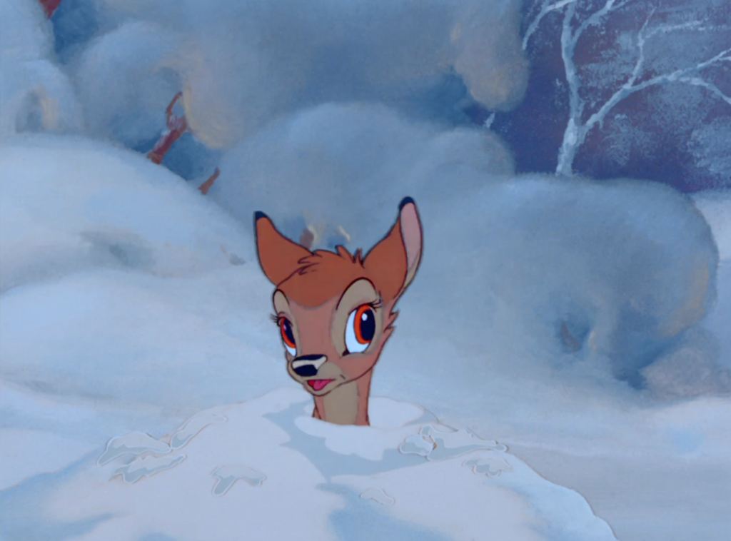 Disney's tweet photo. Explore new environments. http://t.co/sxUKXIdXz3