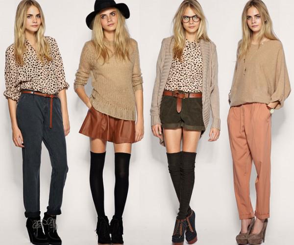 FashionLoft2's tweet photo. 1, 2, 3 or 4? I LOVE the second #outfit :) #ThingsIWouldLoveToWear http://t.co/FVNX6YYUaX