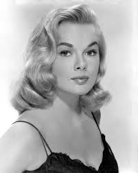 Happy birthday Leslie Parrish, 80 today 