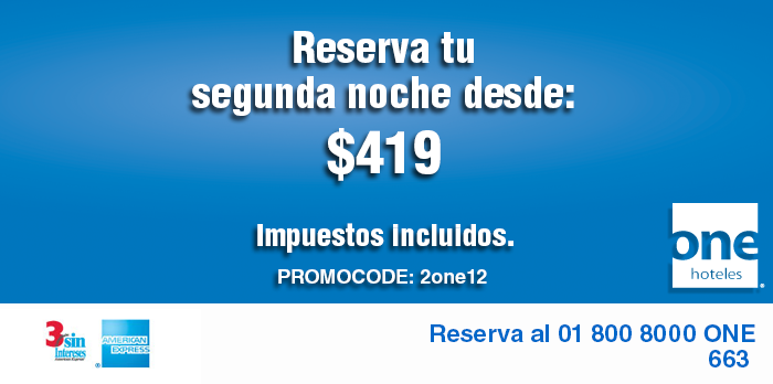 onehoteles's tweet photo. "@viajahoy: En @onehoteles #ViajarYaNoCuestaMucho, ¡toma tu teléfono y reserva ahora! #ActitudOne http://t.co/dzQhBw5c3o"