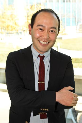 CBCManitoba's tweet image. A #cbcmbfuture40 finalist sneak peek! @CBCIsmaila calls @DowntownJason: bit.ly/1EiRLCO | #cbcmb #winnipeg