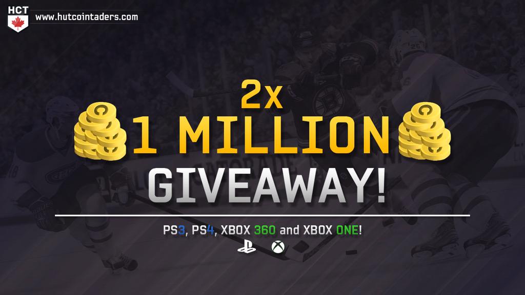 hutcointraders's tweet image. 2 MILLION COIN GIVEAWAY

RT &amp;amp; FOLLOW

Thanks for 2k Followers 

Given Away March 24th(Day Before TOTY)

Two Winners