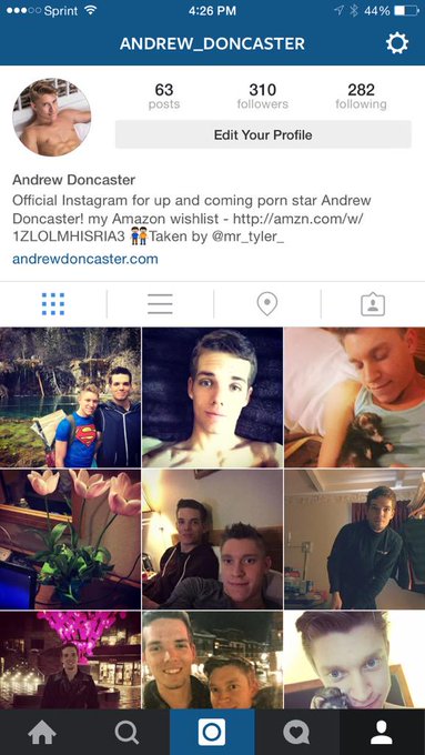 If you don't follow me on #Instagram then you should probably do that :) http://t.co/JHdQTKttHY http://t