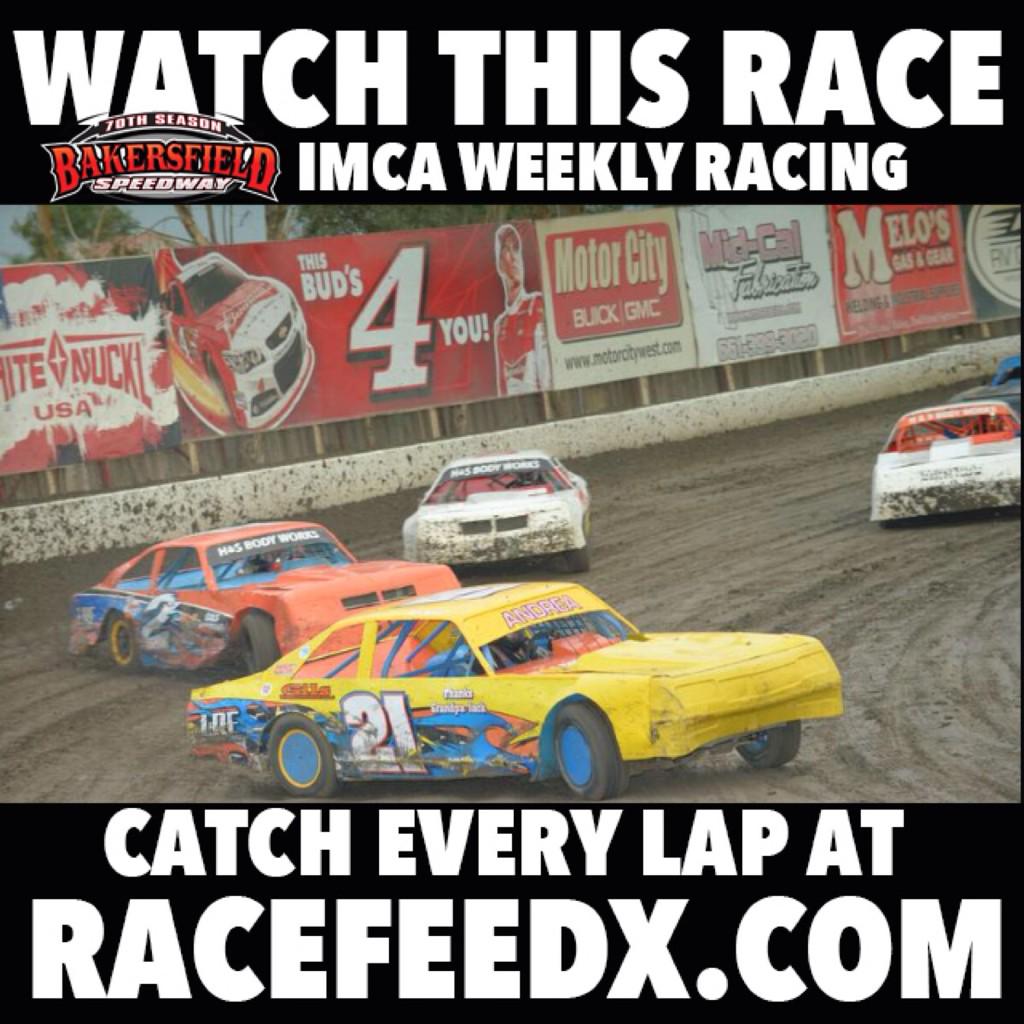 SPEED SPORT TV on Twitter "WATCH LIVE VIDEO from BAKOSPEEDWAY