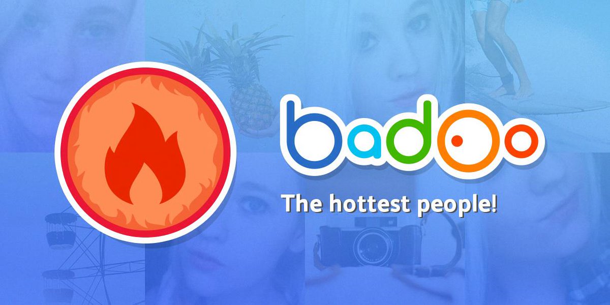 As one of the hottest people on #badoo, I can show off about it all week on badoo.com/en-gb/b/414489…