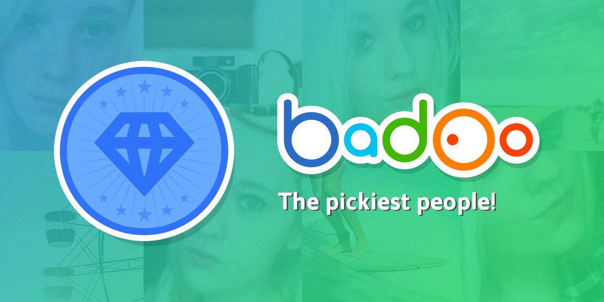 Playing hard to get and winning an award! That’s how I roll on #badoo badoo.com/en-gb/b/414489…