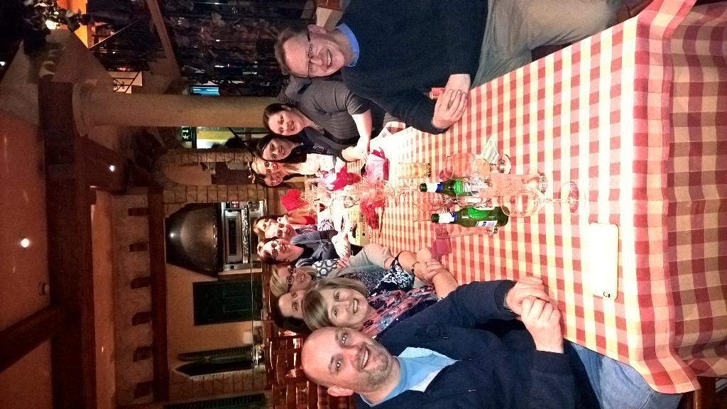 TeachMeet Belfast tweet media