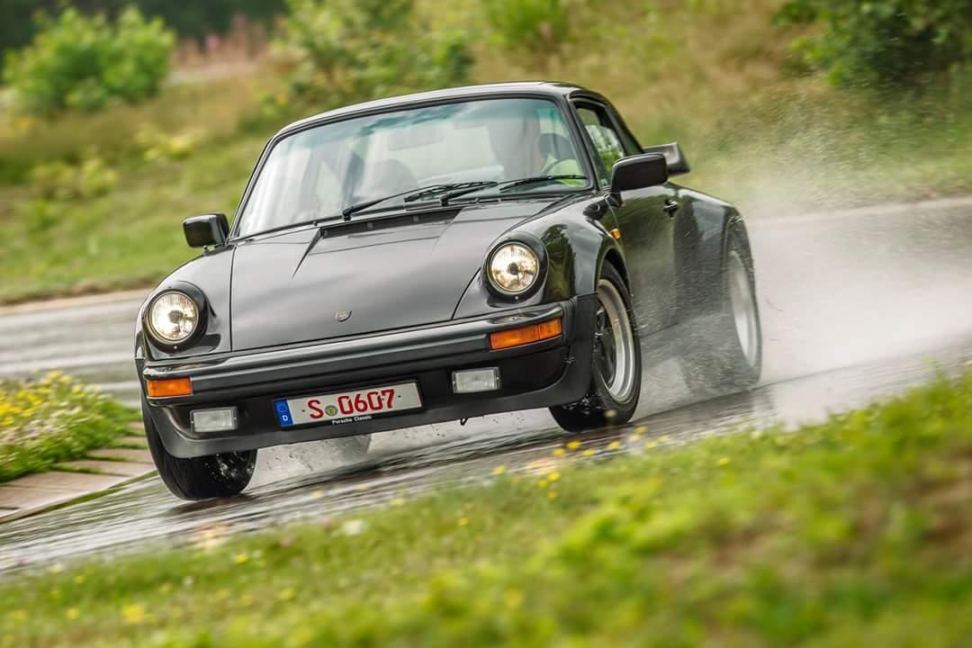 F1Barca's tweet photo. Have a wonderful evening and sweet #Porsche dreams everyone! http://t.co/gzbels7FJv